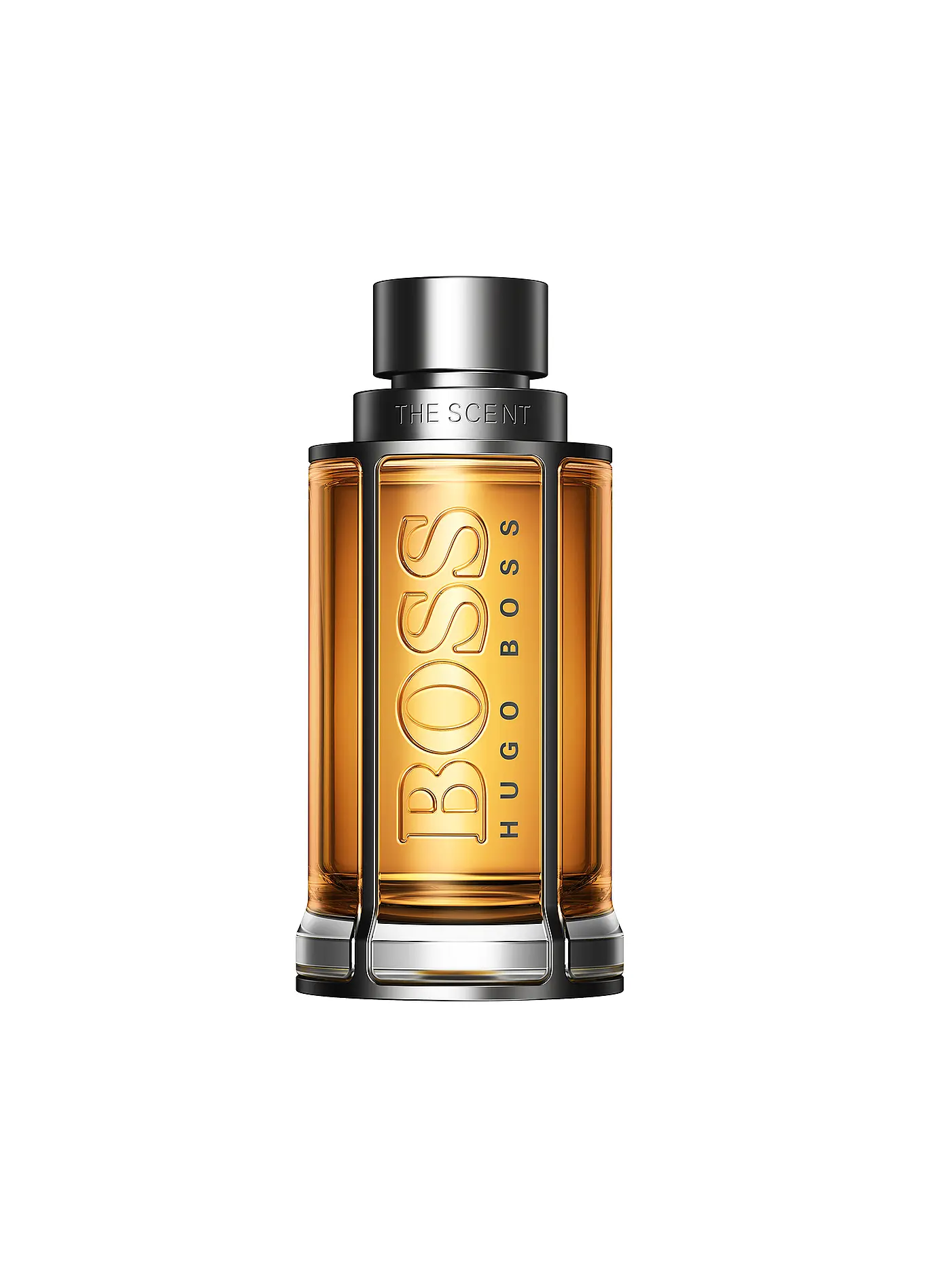 BOSS | The Scent After Shave Lotion 100 ml | 